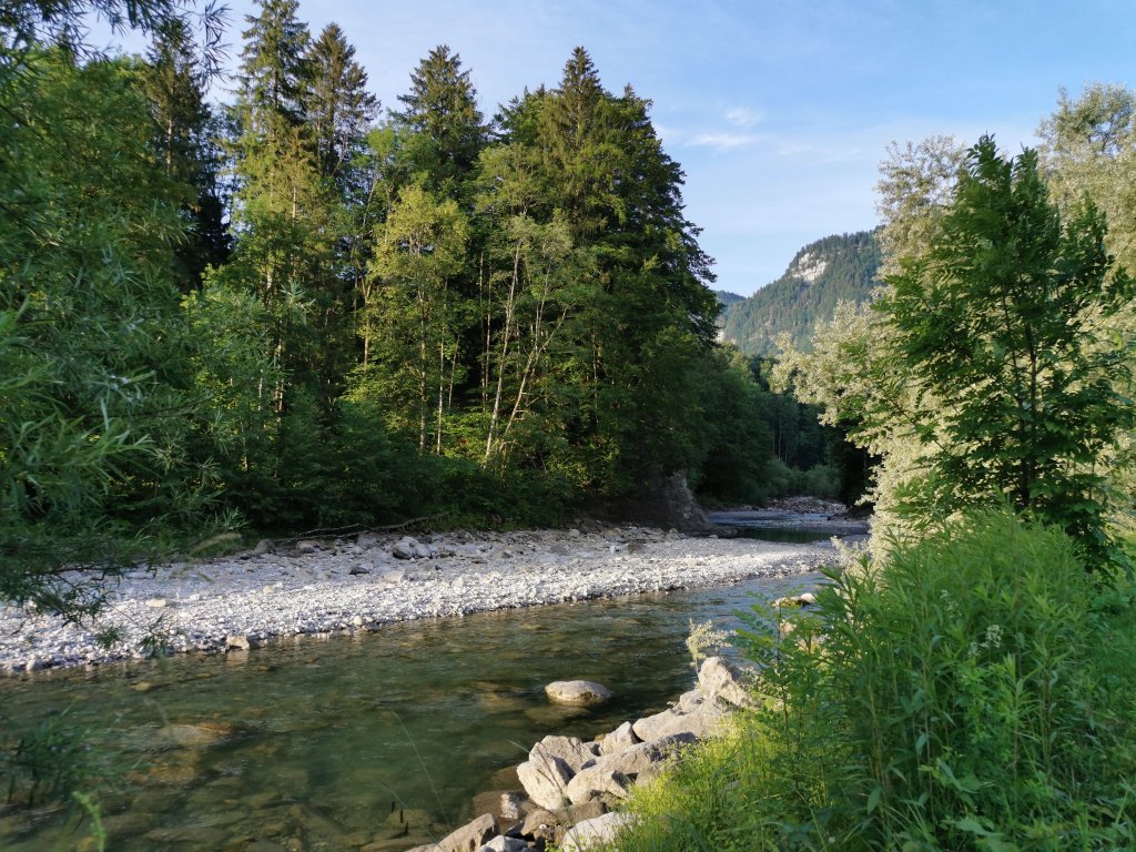 Achauenrundweg