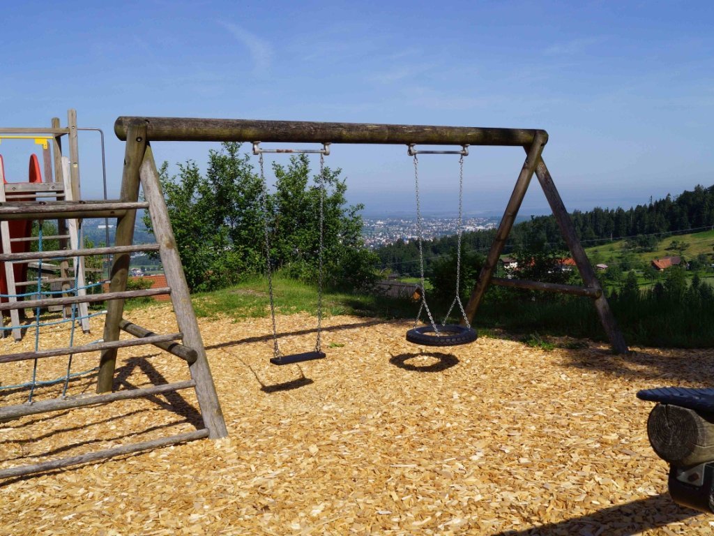 Spielplatz Bildstein