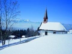 Geisbirn/Bildstein